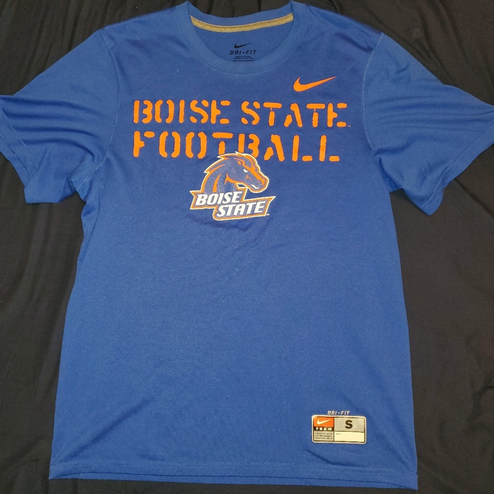 Boise State Football tshirt